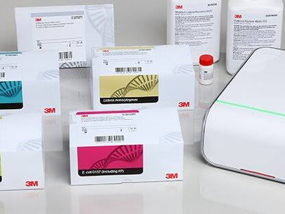 Sistema MDS de Neogen para detecci&oacute;n de pat&oacute;genos por biolog&iacute;a molecular