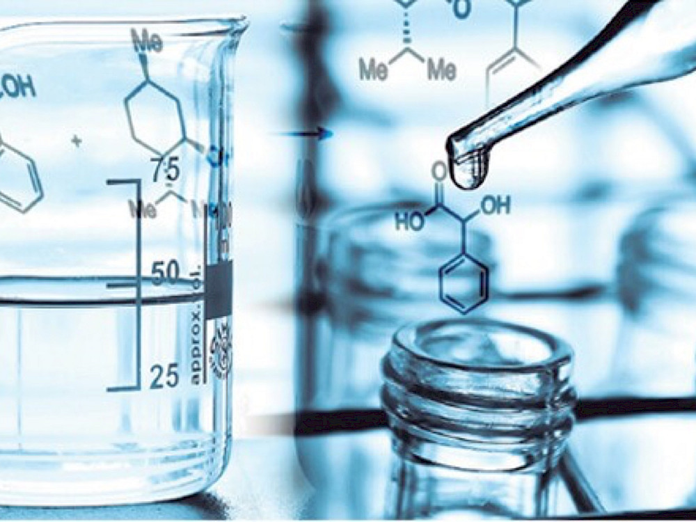 Reactivos e insumos de laboratorio a la venta