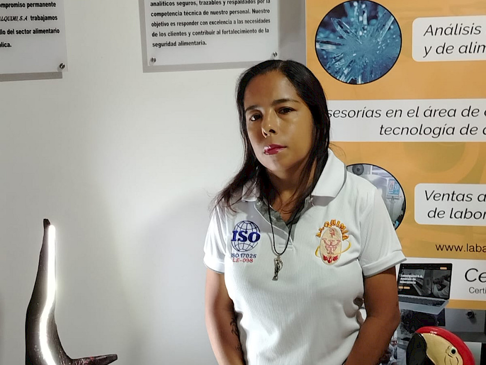 Cristal - Administraci&oacute;n